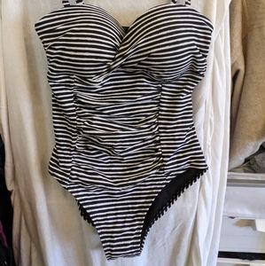 BNWT One piece swimsuit